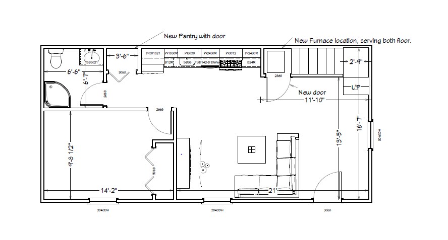 Building Photo - 7 Winship St