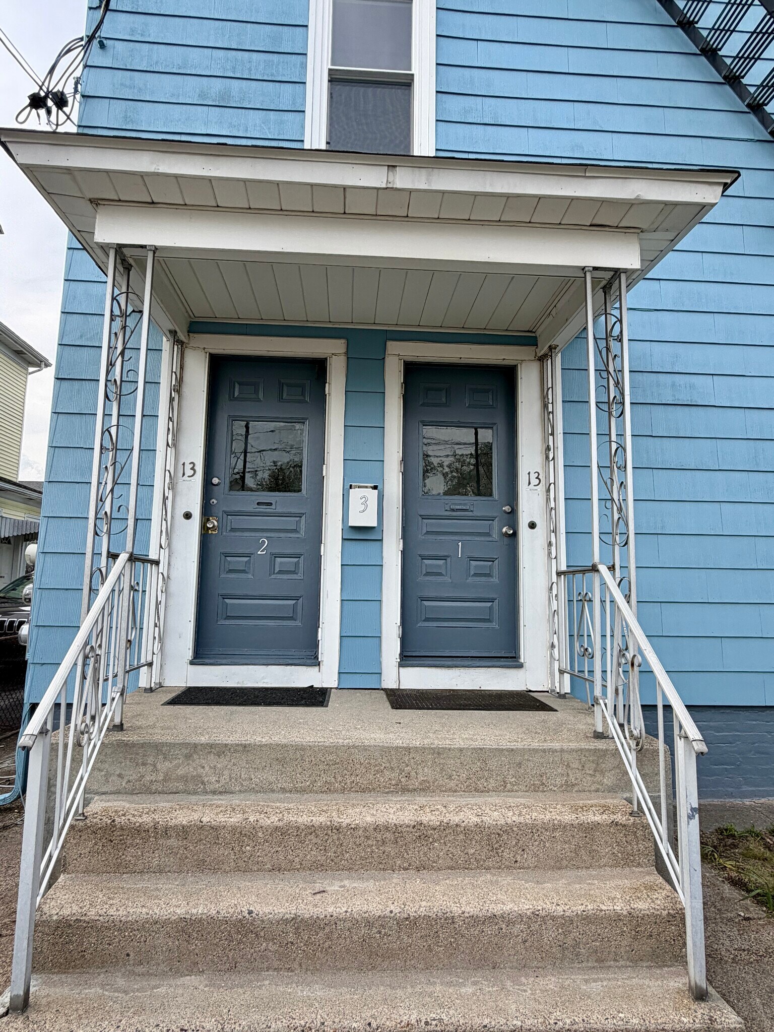 Building Photo - 13 Elizabeth St