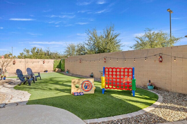 Building Photo - 4111 S Dewdrop Ct