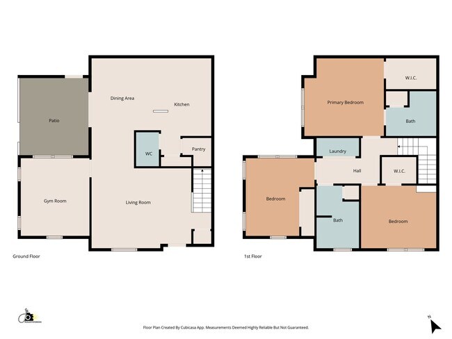 Building Photo - 5112 Cora Anne Ln