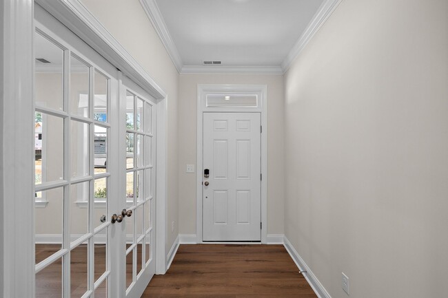 Building Photo - ***Brand New 4/3 in Olde Liberty Golf Community***