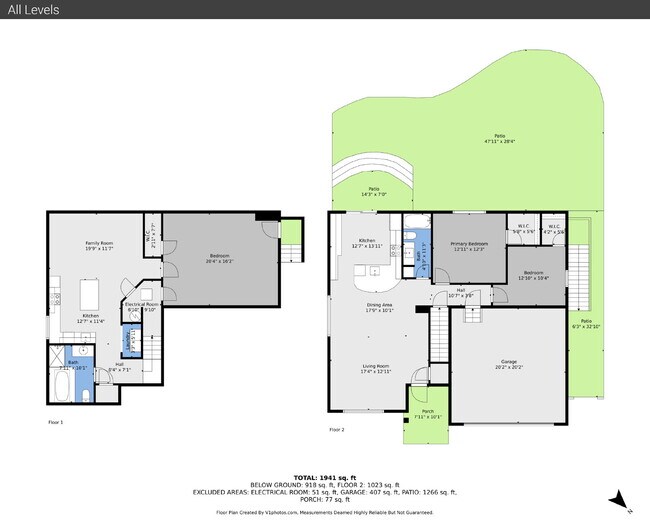 Building Photo - $3,295.95 - 3 bed, 2 bath updated Home in Littleton with Two Full Kitchens and Impressive Yard!