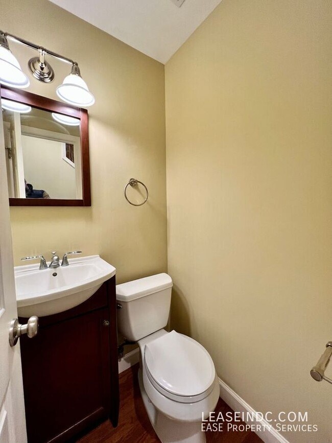 Building Photo - 1433 S Street NW-#3