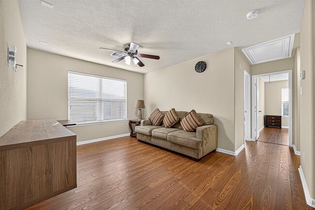 Building Photo - 9106 Fuqua Breeze Dr