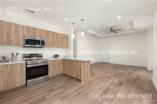 Building Photo - 2905 E Israel Ave