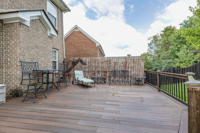 Building Photo - 1024 Belcor Dr