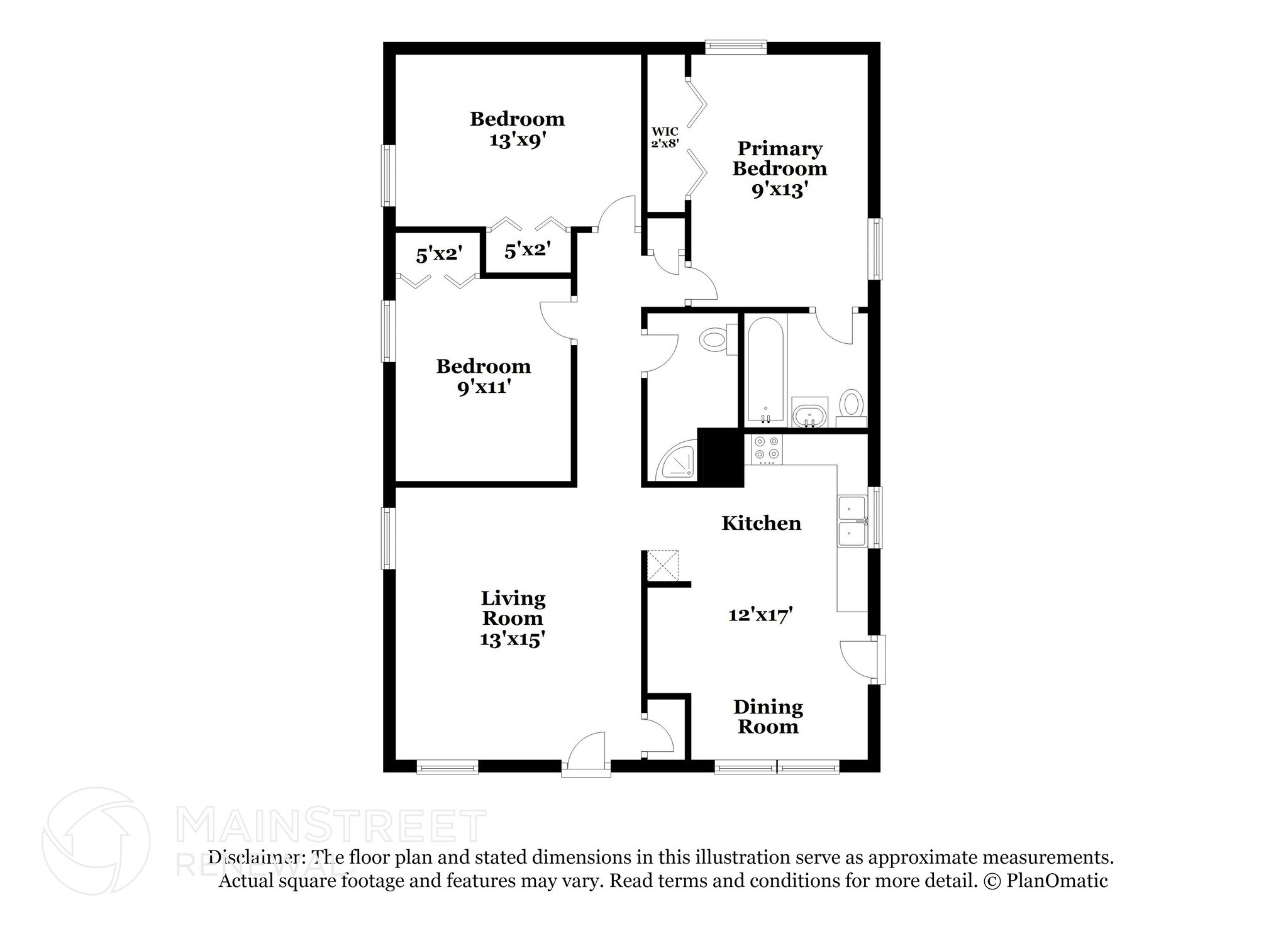 Building Photo - 1217 Kendall Dr