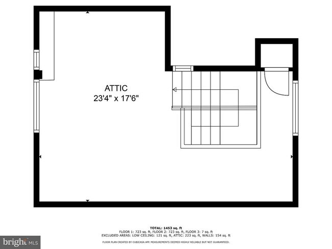 Building Photo - 6020 Langston Blvd.
