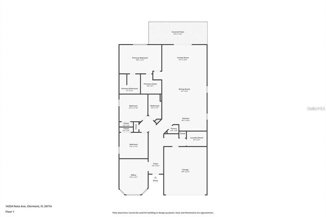 Building Photo - 14334 Noto Ave