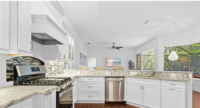 Building Photo - 6839 Turnberry Isle Ct