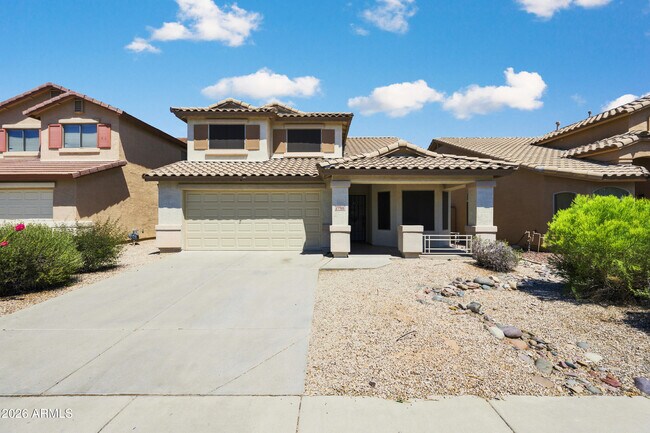 Building Photo - 27705 N 23rd Dr