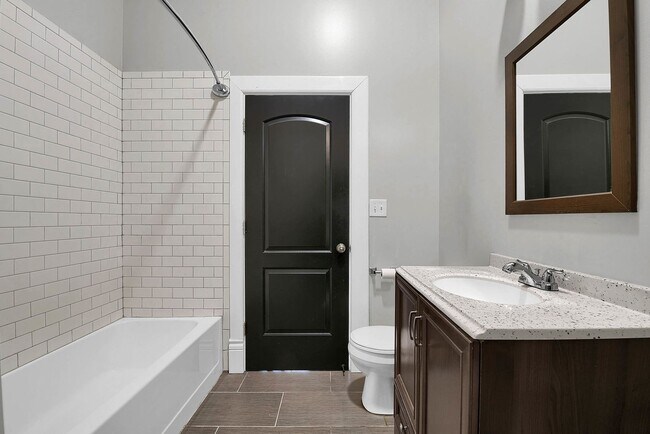 Building Photo - Put Down Roots and Overlook Soulard Community Garden