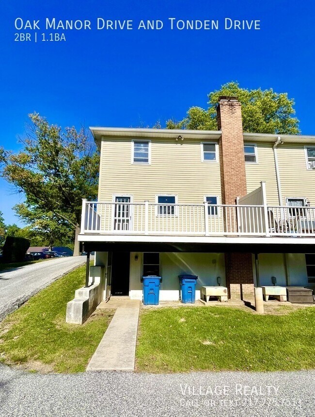 Building Photo - 188 Oak Manor Dr