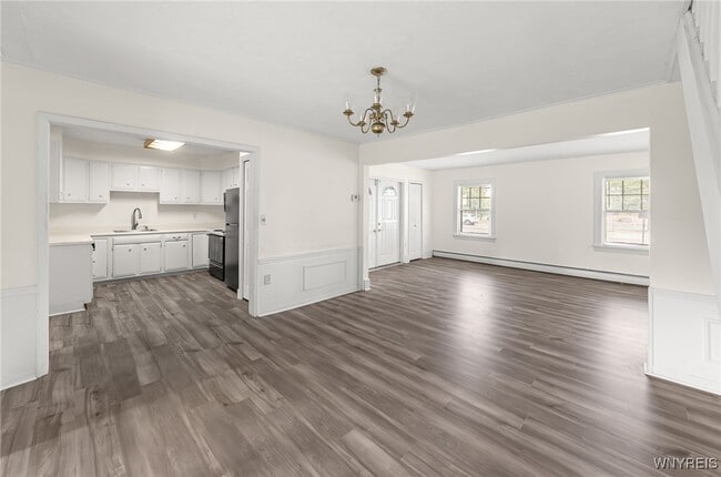 Building Photo - 8511 Sheridan Dr