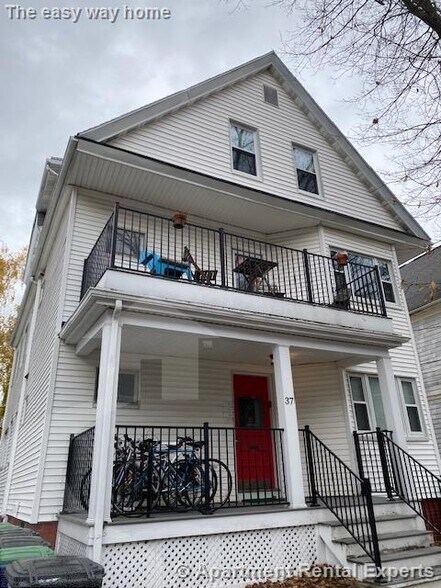 Building Photo - 37 Spencer Ave