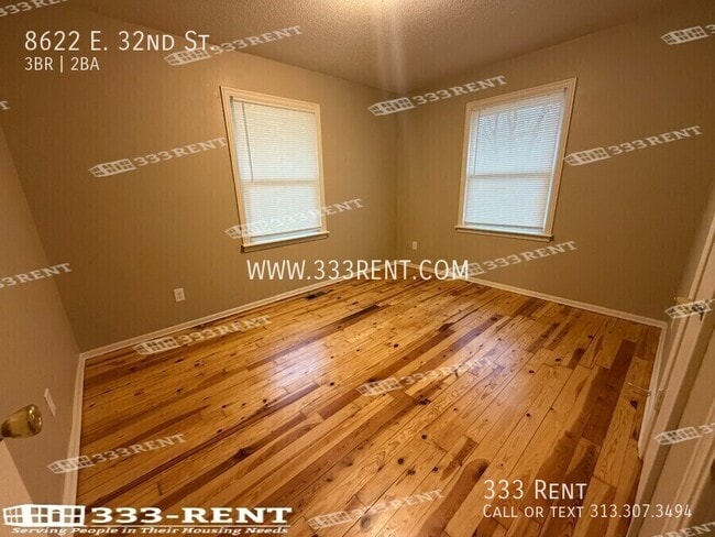 Building Photo - 8622 E 32nd St