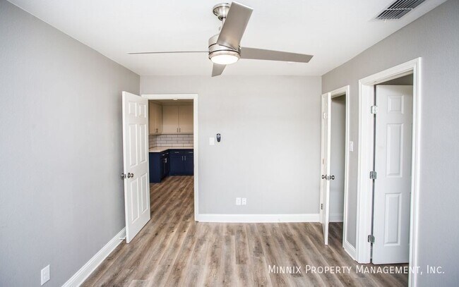 Building Photo - 4316 44th St