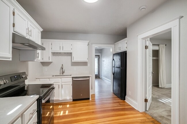Building Photo - 3135 Tejon St