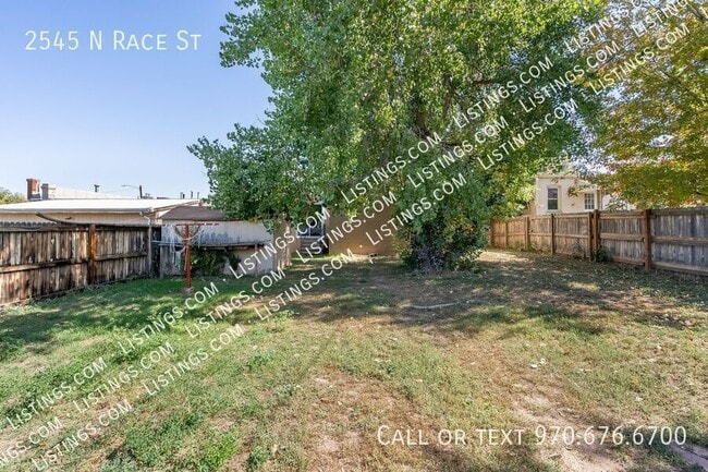 Building Photo - 2545 N Race St