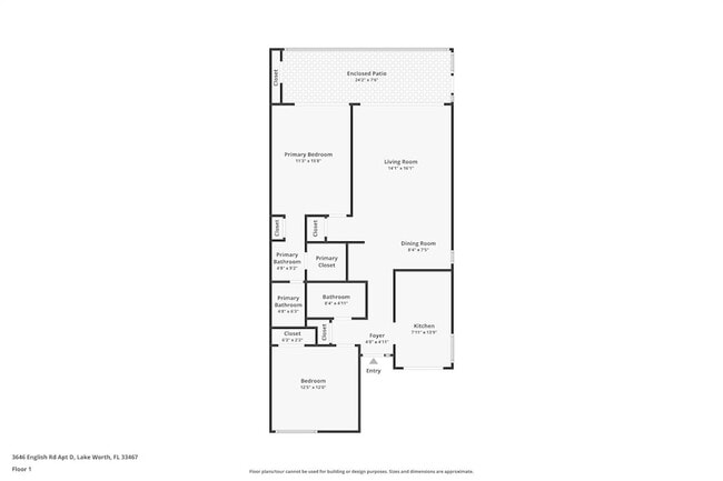 Building Photo - 3646 N D St