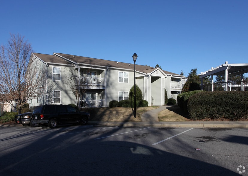 North Pointe - North Pointe Apartments