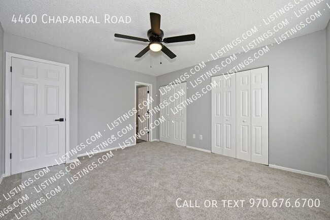 Building Photo - BEAUTIFUL REMODELED home in Chaparral Ridge!