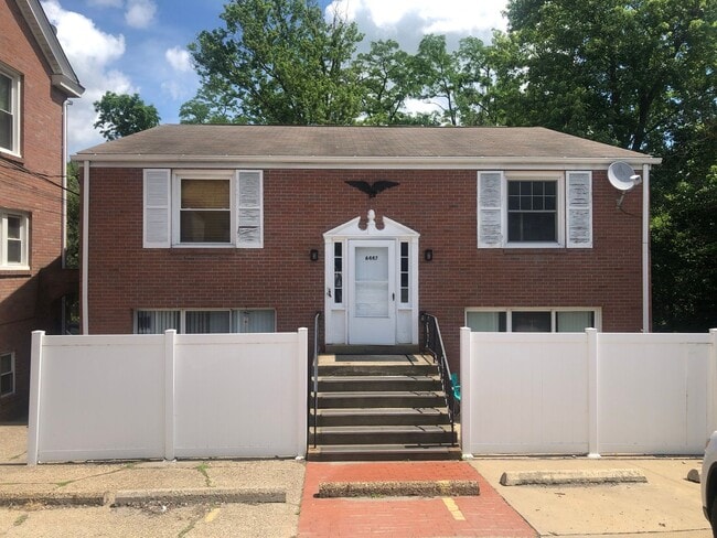 Building Photo - 6447 Library Rd