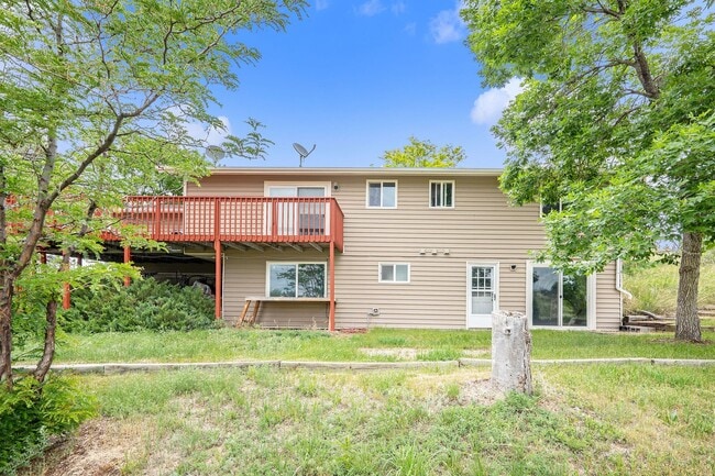 Building Photo - 12773 N Tenderfoot Trail