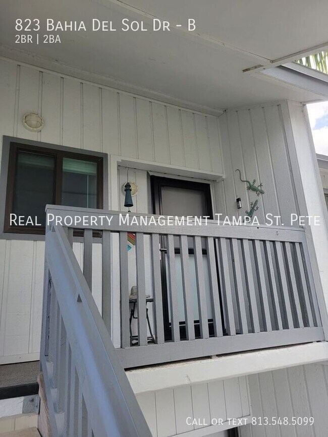 Building Photo - 823 Bahia Del Sol Dr