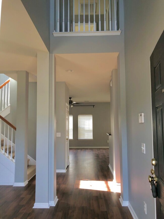 Building Photo - Single Family Home in Grand Oaks Plantation