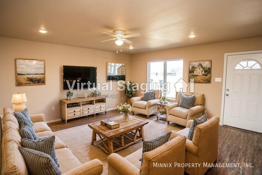 Primary Photo - 2403 N. Ave. N