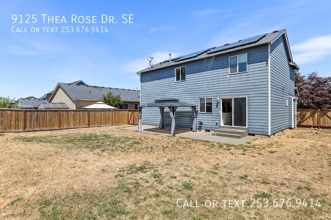 Building Photo - 9125 Thea Rose Dr. SE