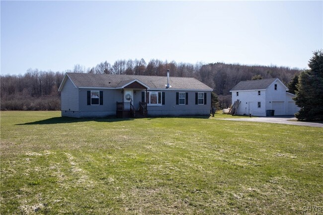 Building Photo - 15949 County Route 156