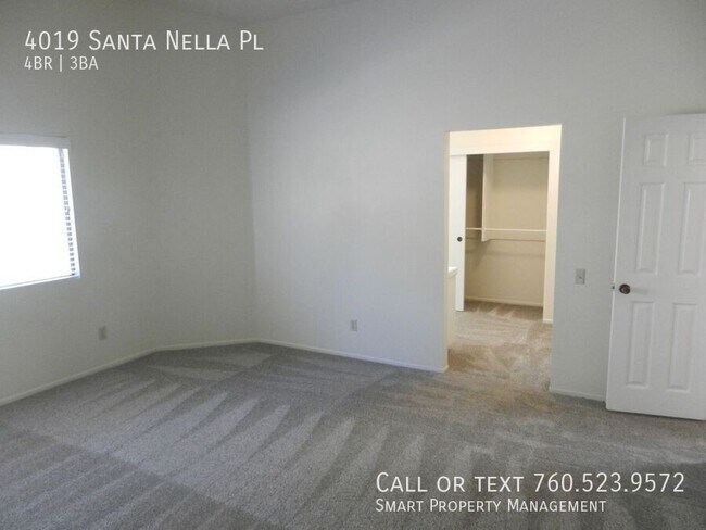 Building Photo - 4019 Santa Nella Pl