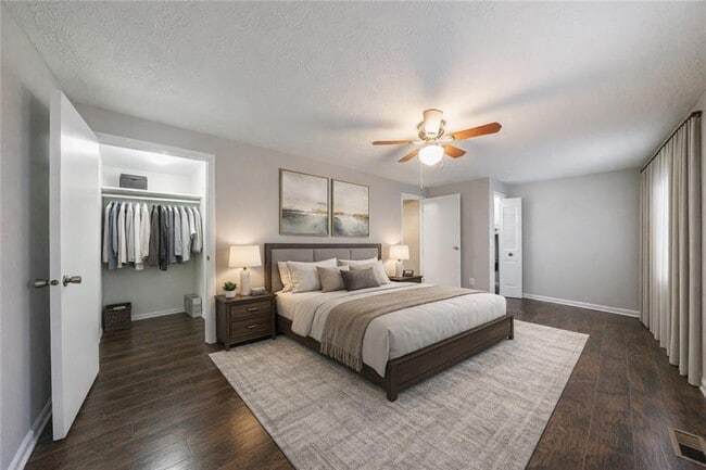 Building Photo - 1960 Hamilton Pl SE