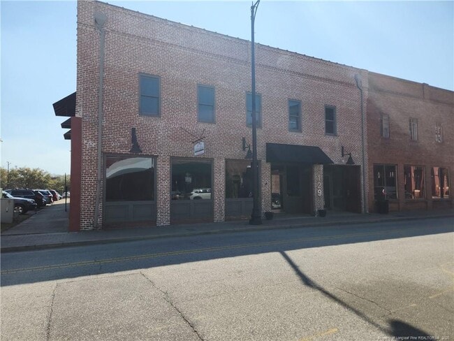 Building Photo - 129-201 Franklin St