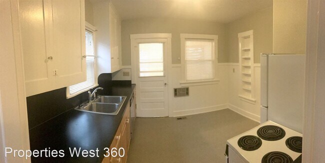 Building Photo - 2 br, 1 bath House - 209 NW 17th Ave.