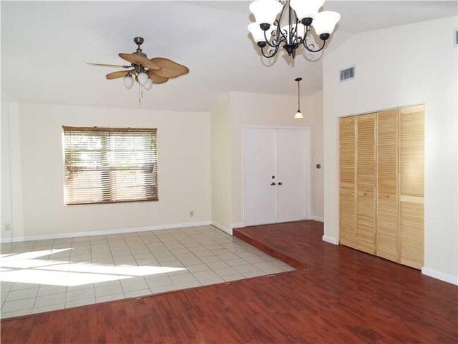 Building Photo - 4495 NW 97th Terrace