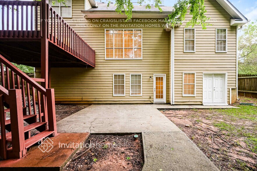 Building Photo - 115 Ashland Grove