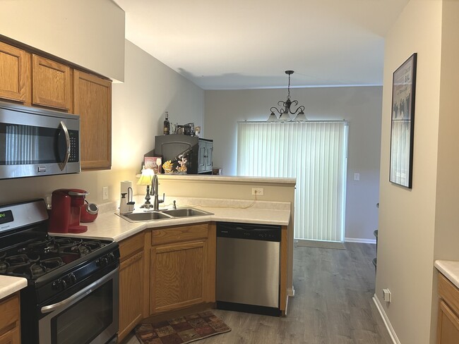 Building Photo - 3530 Blue Ridge Ct