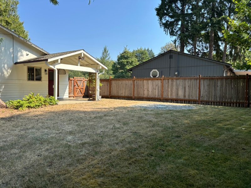 Building Photo - 18709 Ballinger Way NE