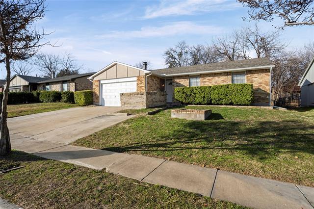 Building Photo - 1232 Whittenburg Dr