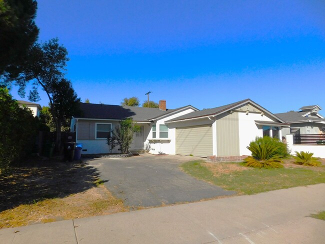 Primary Photo - Remodeled 3 Bedroom + 2 Bath Property in R...