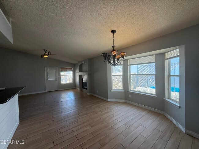 Building Photo - 4740 Robert Acosta Dr