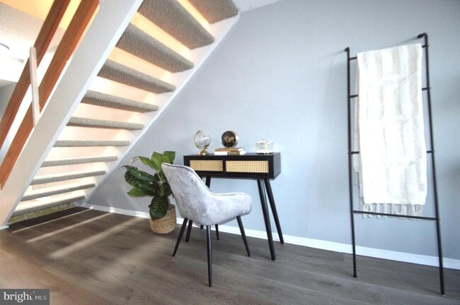 Building Photo - 1245 13th St NW