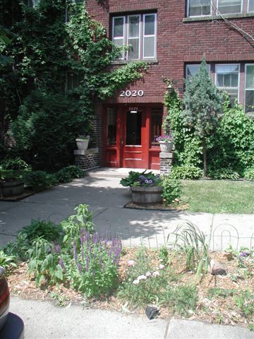 Building Photo - 2020 Garfield Ave