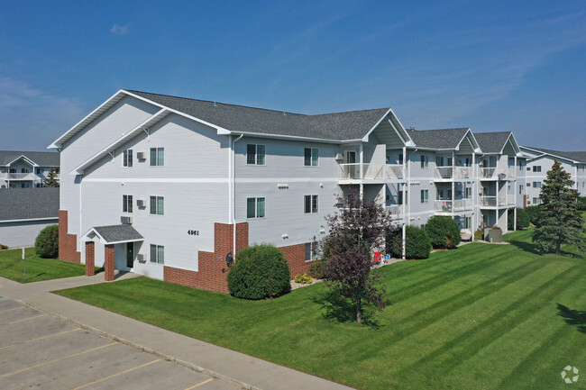 Building Photo - Osgood Townsite Apartments