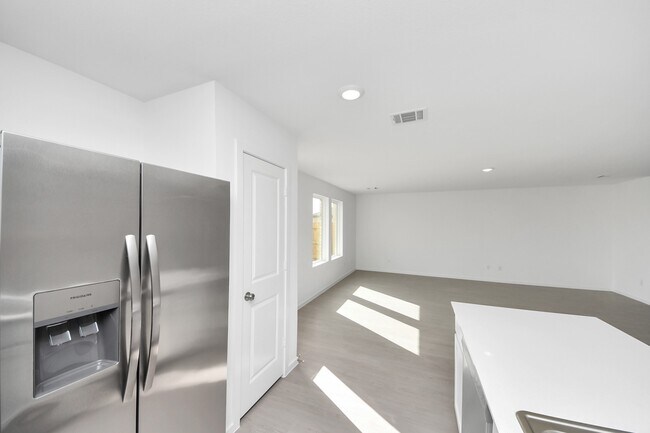 Building Photo - 6322 Geyser Starish Dr