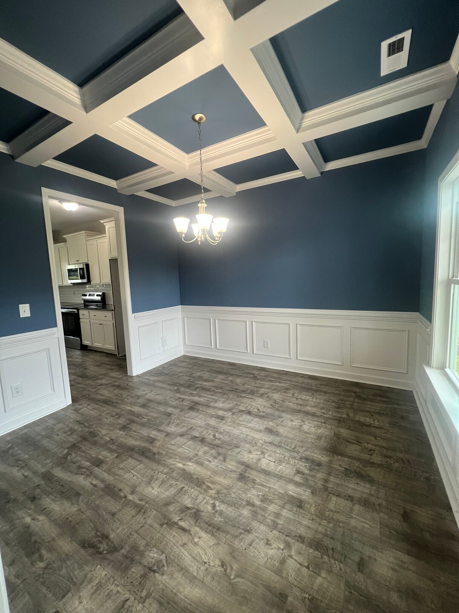 Dining Room - 620 Ballance Rd