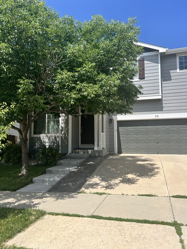 Primary Photo - 230 Bonanza Dr